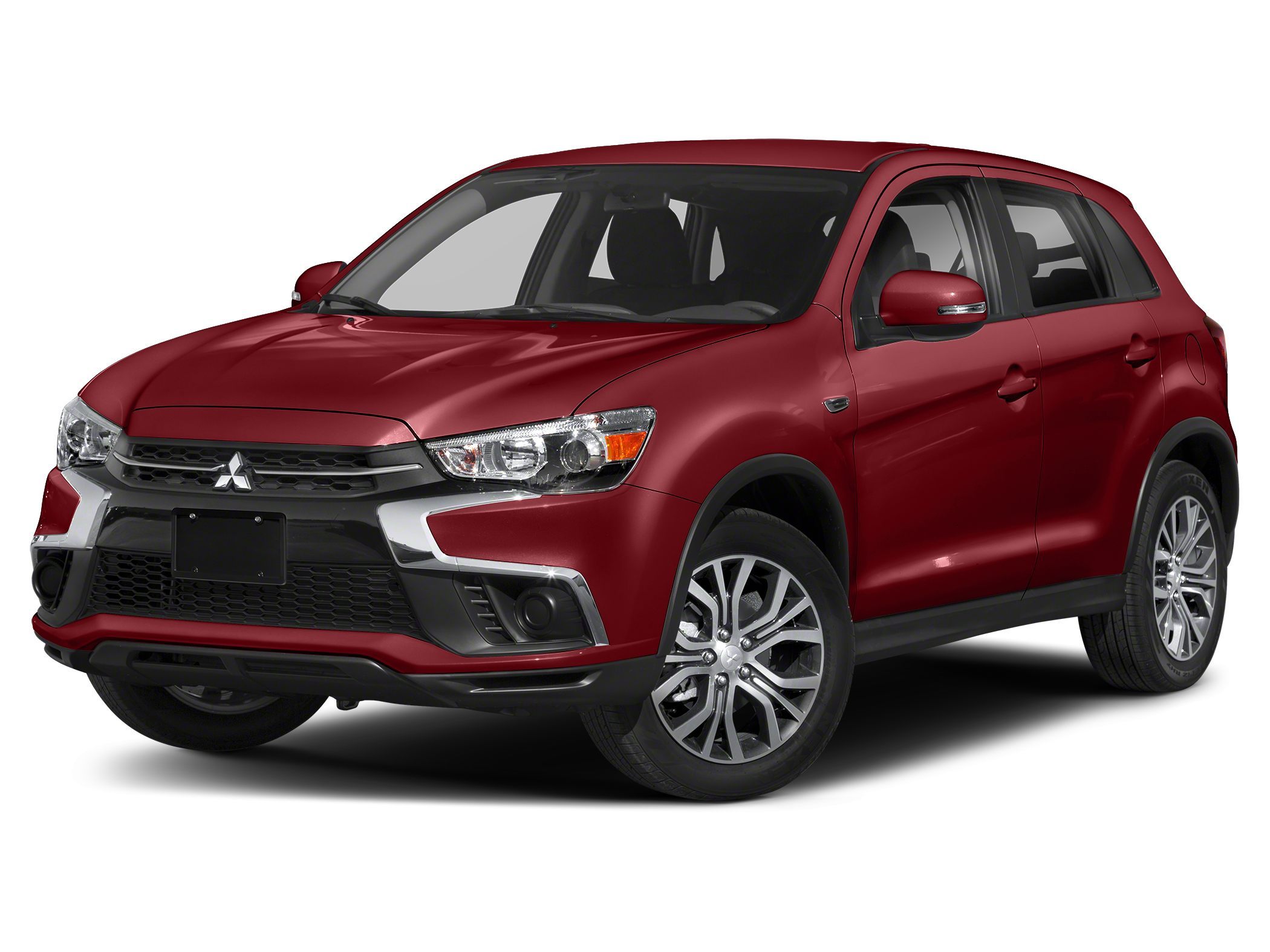mitsubishi outlander sport 2019 JA4AR4AW6KU028623 image mitsubishi outlander sport 2019 JA4AR4AW6KU028623 image